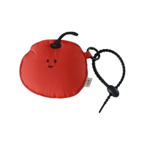 ALOENEY Полиэстер Чехол для наушников Унисекс Белый Оранжевый Красный