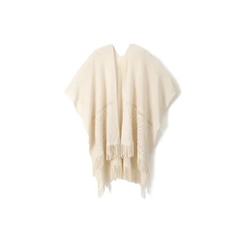 FREE RABBITⅡ Свежий Модный Путешествие Верхняя одежда Чхонсам Плащ и Плащ Унисекс