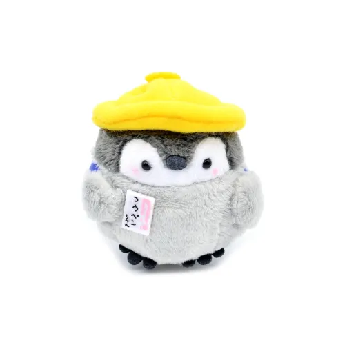 DAP Плюшевые подвески унисекс