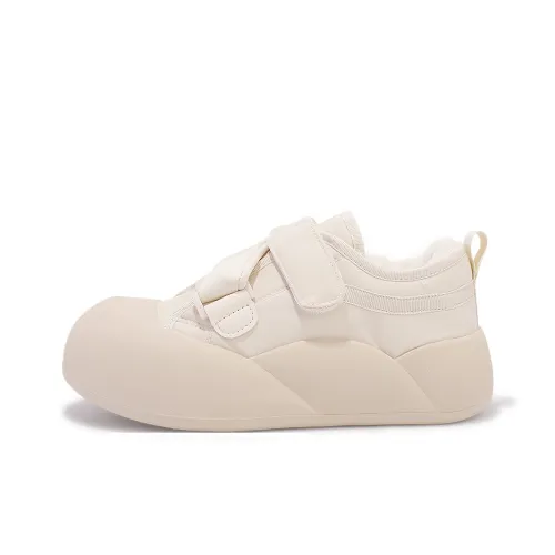 Miss Zhang Низкий Топ Скейтборд Кроссовки Женские