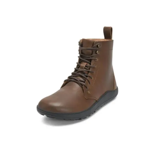 Xero Shoes Ботильоны Женские Коричневый