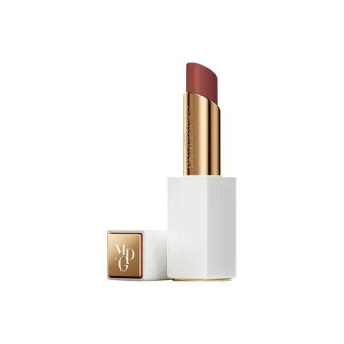 MAOGEPING MUYAN Глянцевая помада Помада Матовый Естественный Цвет лица Осветляющий 3г