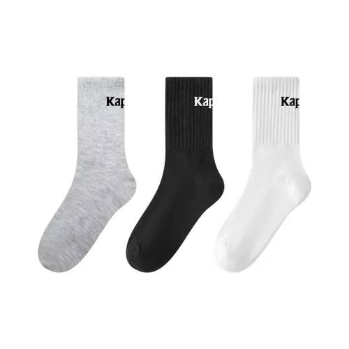 KAPPA Унисекс MID Носки до икры