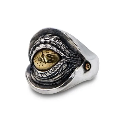 LuluCanaan Сплав Кольца Мужской