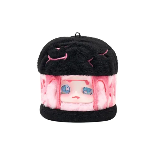 Супер Мета Растение Кино Черный Понедельник Премиум Плюшевая Кукла Слепые Коробки 1 Случайный