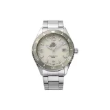 Белый циферблат