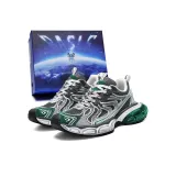 Состаривание зеленый