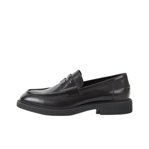VAGABOND SHOEMAKERS Лоферы Мужские Черные