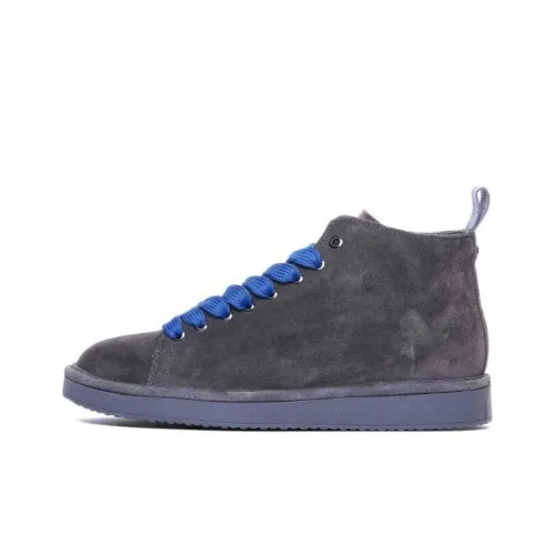Panchic Casual MID Топ Серый Мужской