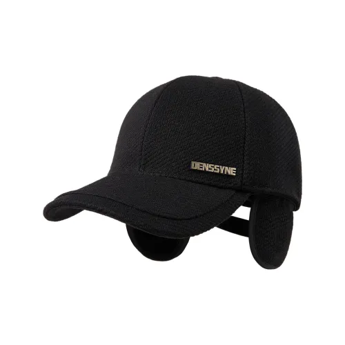 DENSSYNE Шерстяные кепки для мужчин