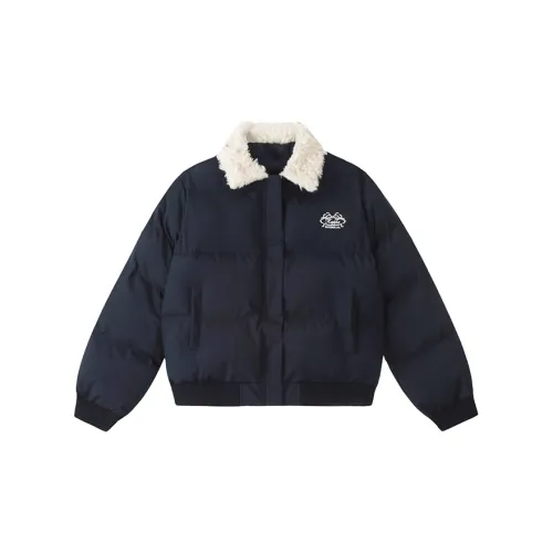 AMUNITS Женские пуховики