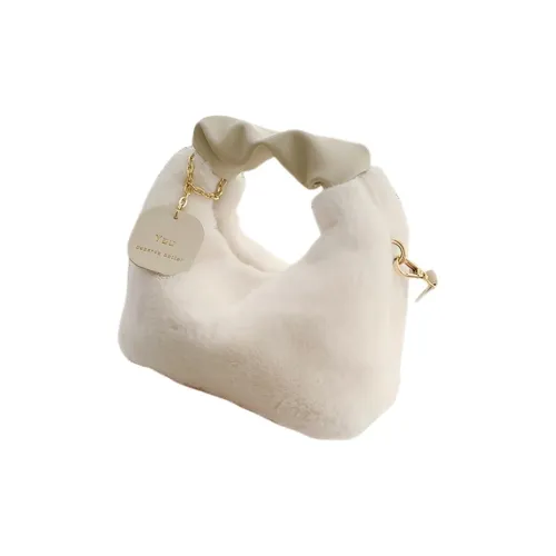 Worm's Home Плюшевая сумка унисекс разноцветная