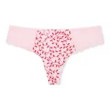 1 шт (Розовый Тюльпан Lights Принт/Розовый)