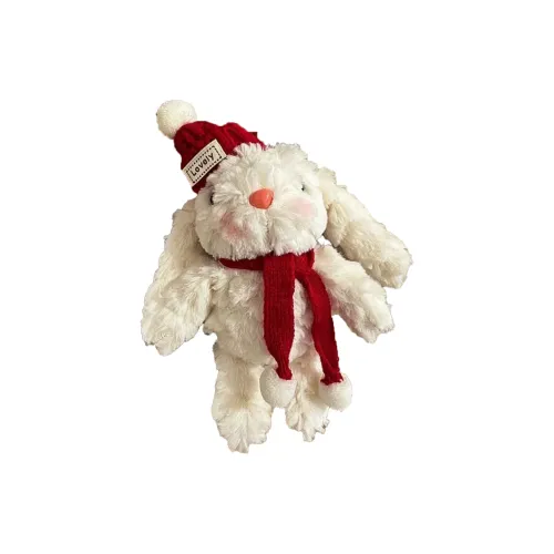 Ha Jie Bret Подвесной Кукла Кролик Плюшевая Подвеска 17 см Высота