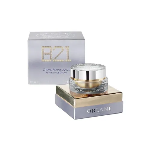 ORLANE B21 Ultimate REVIVAL Face Cream Увлажняющий 80 мл