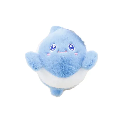 Ha Jie Bret Милый Океанический Животные Морской Козлоход Краб Большой LOBSTER Куклы Плюшевый Брелок 12 см Рекомендуемый рост