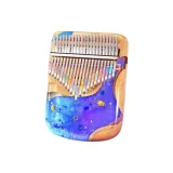 21 Звук, Галактический