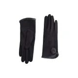 Черно-серый