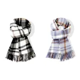 2 шт. (черный + синий)