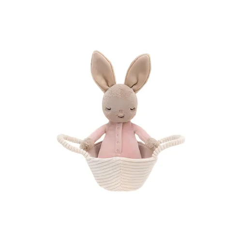 JELLYCAT Bunny Collection Sound Сон Кролик Куклы M 19 см Высота