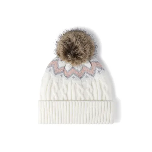 LANZA Акриловые Шапки-бини Женские