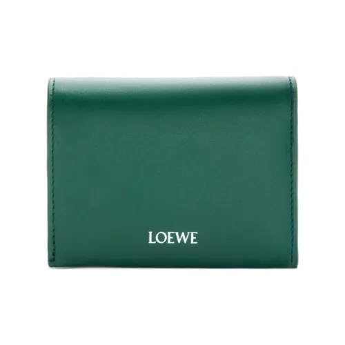 LOEWE Совместное издание Кошельки Мужской