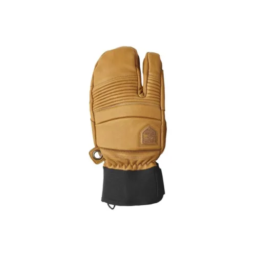 HESTRA Коровья кожа, Neoprene перчатки Мужские