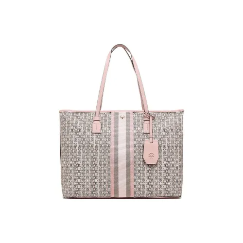 Tory Burch Gemini Link Сумка через плечо Женская