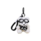 GJ9 Shiro Медведь + Фотография (без Румян)