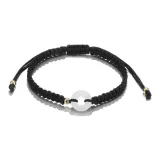 Плохая Удача Go Гостевой [Белый цвет нефрита Мирная пуговица]