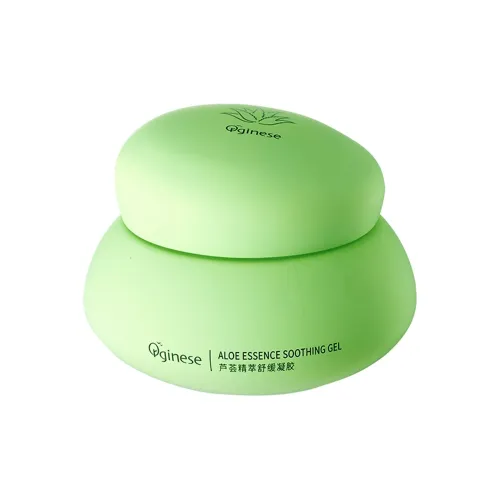 Orginese Алоэ Вера Эссенция Успокаивающий Гель Успокаивающий Увлажняющий 200г 200г*2 200г*3