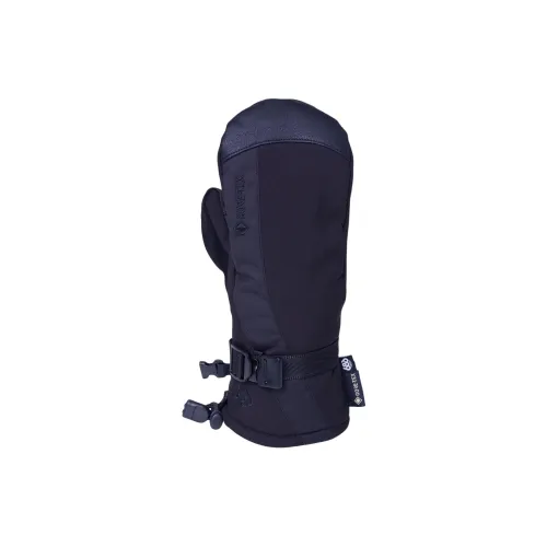 686 В зависимости от официального сайта Перчатки Мужской