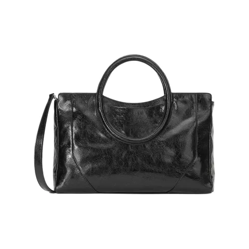 Staud MAUDE Кожа Сумка через плечо Сумка Женская Черная