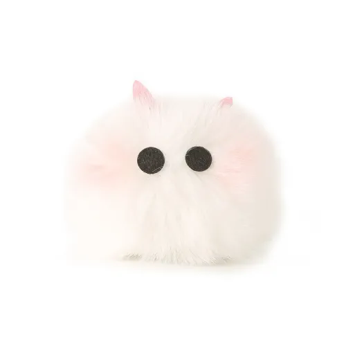 Like A Dream Плюшевые заколки для волос Женские