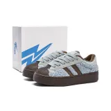 Синий [Флисовая подкладка]