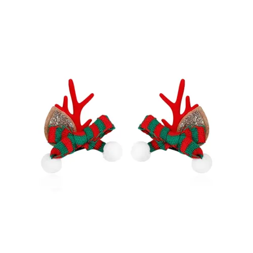 HANYUDIE Сплав Заколки для волос Унисекс