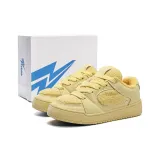 Светло-желтый [Флисовая подкладка]