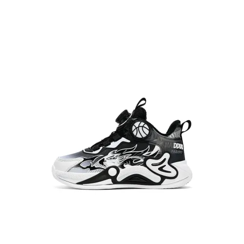 LEMONKID Детские баскетбольные кроссовки Low Топ Kids