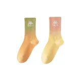 2 шт (Желто-розовый + Зеленый розовый)