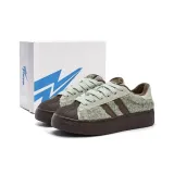 Зелёный [Флисовая подкладка]