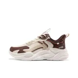 Белый цвет семян лотоса / Кофейно-коричневый