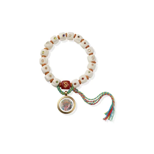 Gu He Deer BONES Браслеты Унисекс