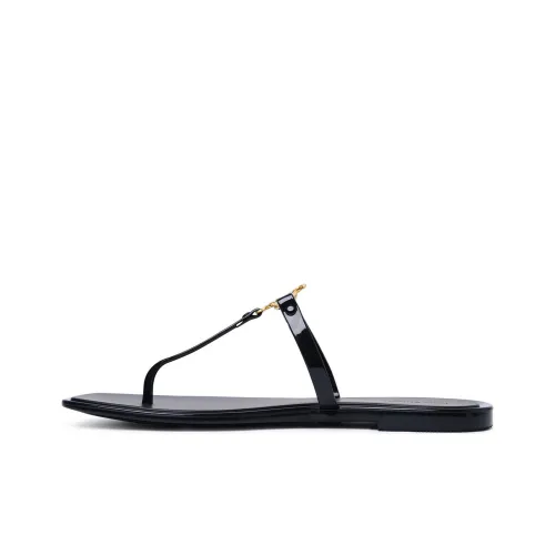 TORY BURCH Stylish Sandals Women's Black