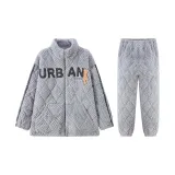 Светло-серый