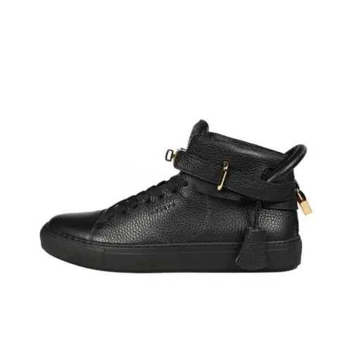 Кроссовки для скейтбординга Buscemi High Top Мужские