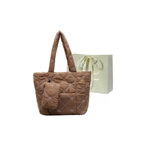 JIANGLIDA Сумка через плечо Женская Многоцветная