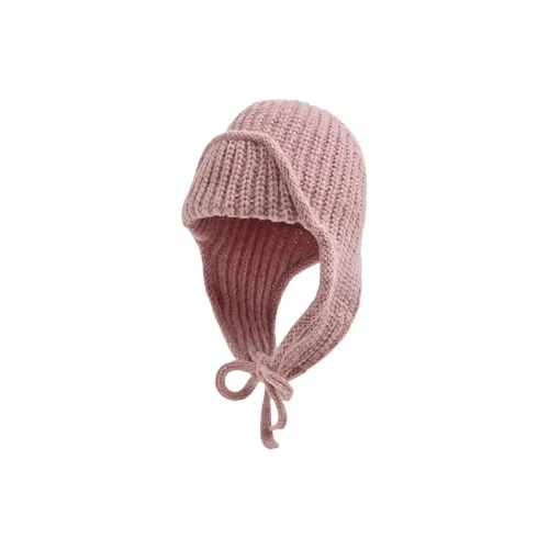 Peach Tea Акриловые Шапки и Кепки Женские