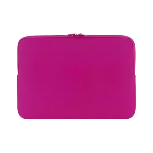 TUCANO Полиэстер Ноутбук Сумка Средняя Унисекс Черный Синий Розовый Красный Фиолетовый Бордовый Неон Зеленый Неон Желтый