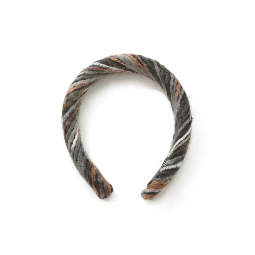 Like A Dream Ткань Ободки для волос Женские