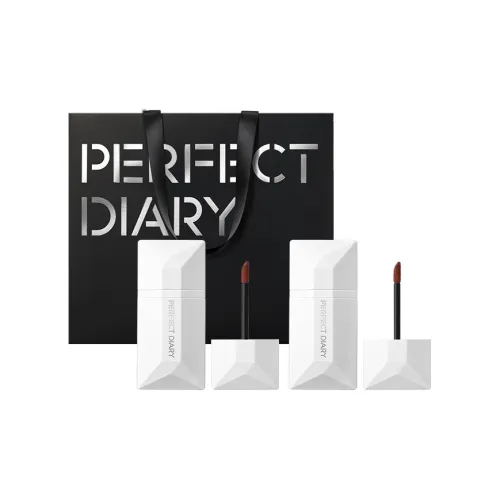 PERFECT DIARY ЛИП Стайны / ЛИП Глянцы / Жидкость Помады Женские